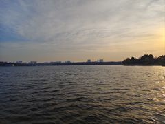 -长春市南湖公园