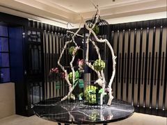 -上海苏宁宝丽嘉酒店·嘉府壹号中餐厅