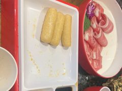 -蜀大侠火锅(香格里拉店)