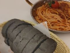-马迭尔西餐厅(中央大街店)