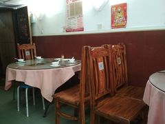 大堂-蘭心餐厅(进贤路店)
