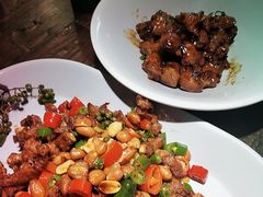 -外婆家(蓝色港湾店)