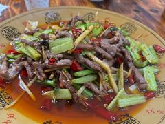 -鸡哈豆花(梅西广场店)