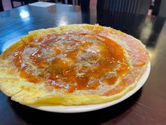 -古早人小吃店(黄河北路店)