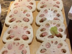 -宽田火锅(几江荣华店)