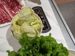 -八合里潮汕鲜牛肉火锅(吉大店)