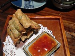 鱼食素包-鱼食饭稻·苏浙土菜17年老馆子(平江路店)