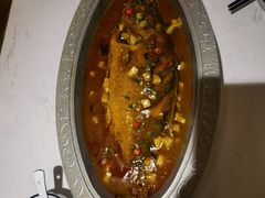-徽镇小厨·经典徽菜(马连道店)
