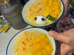 -扶摇树下·椒麻鲜活虾(石家庄勒泰广场店)