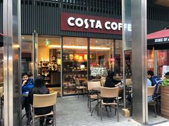 门面-COSTA COFFEE(深圳中洲店)