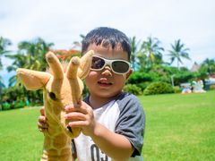 -三亚亚龙湾天域度假酒店