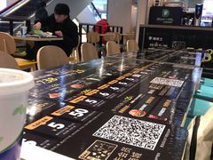 -德克士(崂山百货店)