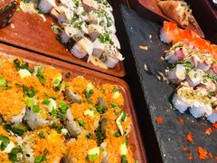 -菲住布渴酒店自助餐厅(阿里巴巴西溪园区店)