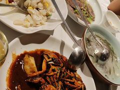 -老阊门菜馆(山塘街店)