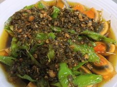 -丫口花园餐厅·融合菜