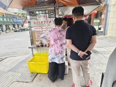 -正宗忘不了老鹅(梅岭店)