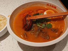 -味千拉面(南虹店)