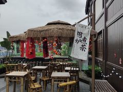 -磁器口古镇