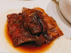 -唐拉雅秀酒店-唐苑中餐厅