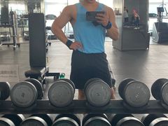 -OXYGYM 奥美氧舱运动中心(朝阳大悦城店)