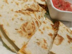 -芭莉与彩虹西餐厅(成都合生汇店)