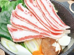 -隐初·SUSHI·美式日本料理