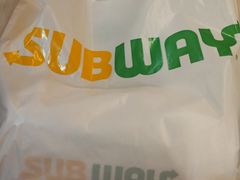 -赛百味SUBWAY(地王广场店)