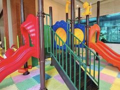 -无锡君来洲际酒店