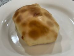 -汗腾格里·风味餐厅(新疆驻京办店)