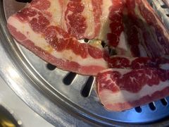 -六七八韩式烤肉·韩国料理(上杭路店)