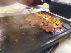 -韩时烤肉(枫蓝店)