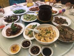-新享乐海鲜(翠华路店)