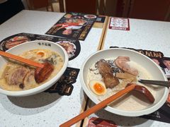 -味千拉面(又一城店)