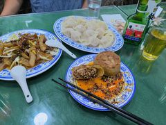 -隆福寺小吃店(东四店)