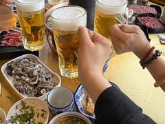 -牛街清真满恒記(平安里西大街店)