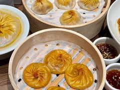 -苏小柳点心·手作小笼包(CP静安寺分院)