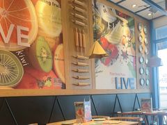 -菲滋意式餐厅(金华银泰城店)