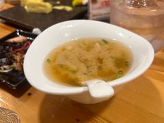 -晶吉·居酒屋·烧鸟·生鱼饭(中山区民主广场店)