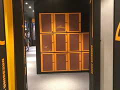-超级猩猩健身·私教·团课·自助训练(客村丽影广场店)