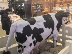 -红星前进面包牛奶公司(君太店)