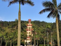 -仙人山公园