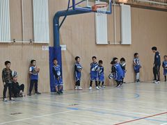 -东方启明星篮球培训(天坛校区)