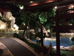 -中铁花水湾温泉酒店(大邑店)