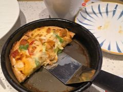 -必胜客(璞丽中心店)