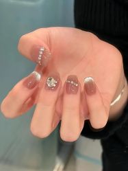 -M·X Nail日式美甲美睫