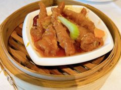 -安蒂娅.悦景轩中餐厅(西乡店)