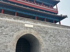 -永定门南广场