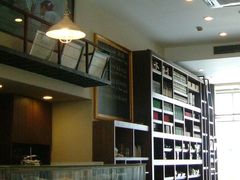 大堂-榖屋house of flour(张江首店)