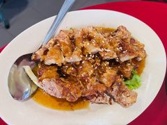 -德成饭店