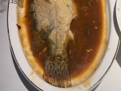 -又见炊烟私房菜(敬亭路店)